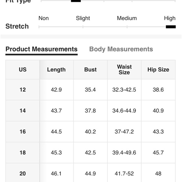 Plus Off Shoulder MIDI Bodycon Dress - Picture 10 of 10